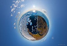 Планета Гренландия №3 Планета Гренландия №3