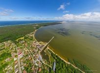 Поселок Рыбачий Поселок Рыбачий