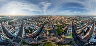 Казанский собор Казанский собор