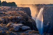 Водопад Виктория №20 Водопад Виктория №20